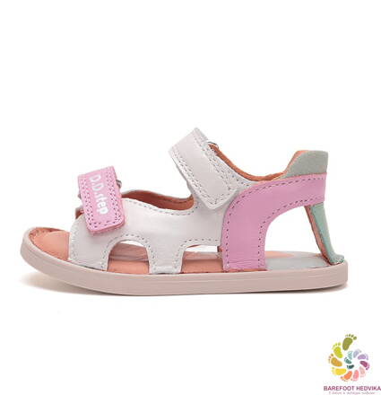 D.D. Step White G076-51334C