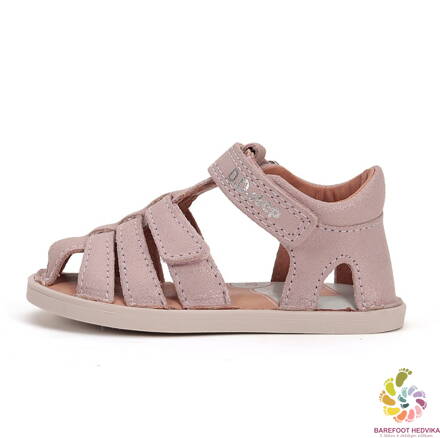 D.D. Step Baby Pink G076-51736B
