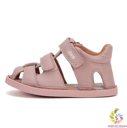 D.D. Step Pink G076-51971B