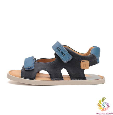 D.D. Step Royal Blue G076-51995