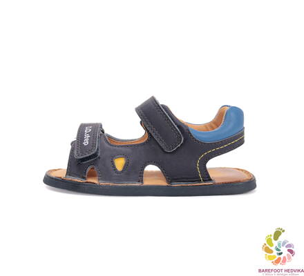 D.D. Step Royal Blue G076-61262