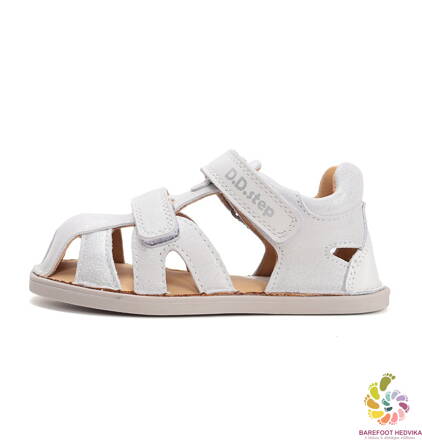 D.D. Step Silver G076-61346B