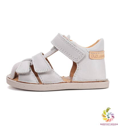 D.D. Step Dove Grey G076-61842