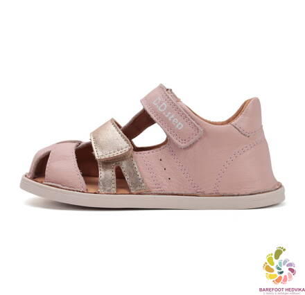 D.D. Step Baby Pink G076-61863B