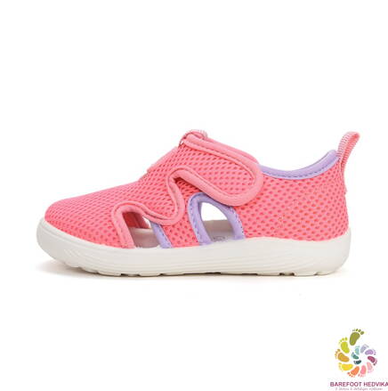 D.D. Step Daisy Pink G093-61211C