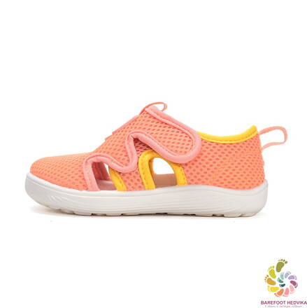 D.D. Step Orange G093-61211D