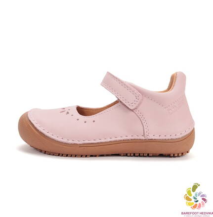 D.D. Step Baby Pink H063-61295A