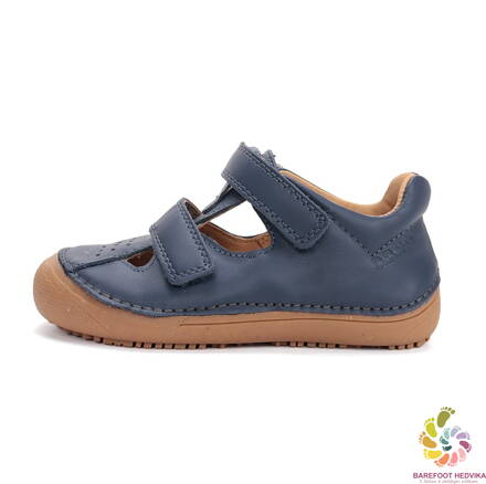 D.D. Step Royal Blue H063-61804