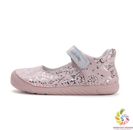 D.D. Step Baby Pink H108-61130A