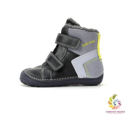 D.D. Step W073-62291 Marine Grey zimné