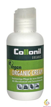 Collonil Vegan Cream 100 ml (Organic)