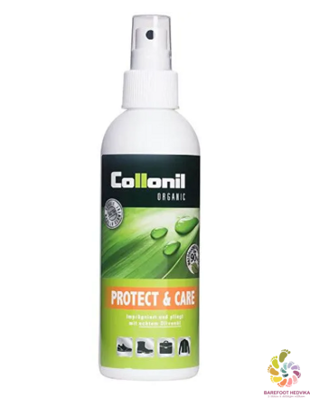 Collonil Protect&Care 200 ml (Organic Cover)