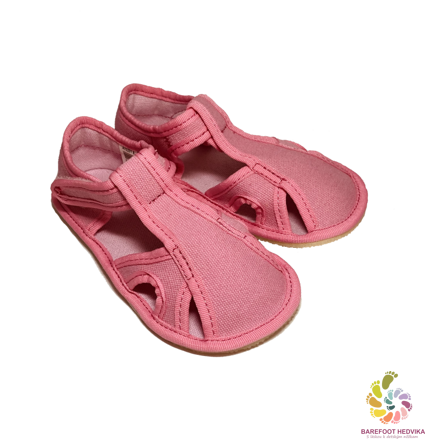 EF 386 Pink