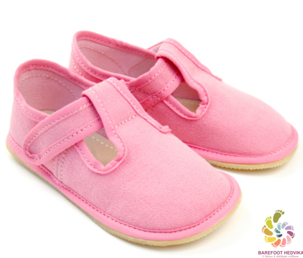 EF 395 Pink