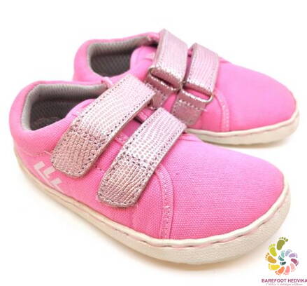 EF Barefoot sneakers Little