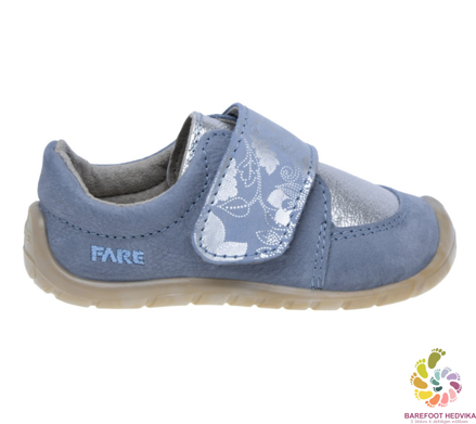 Fare Bare First Pebble 5013201