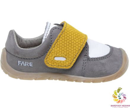 Fare Bare First Pebble 5013261