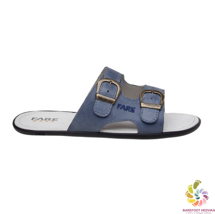 Fare Bare sandals Orun B5766101 Blue