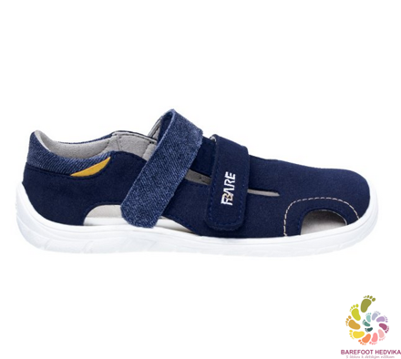 Fare Bare sandálky B5564401