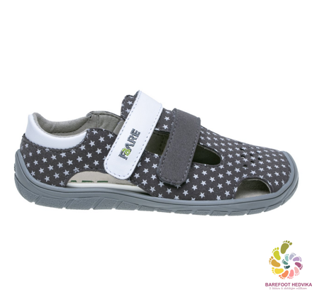 Fare Bare sandálky B5564461