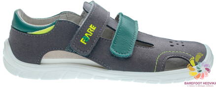 Fare Bare sandals A5264401