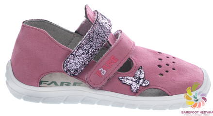 Fare Bare sandals A5164451