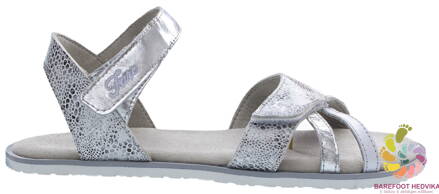 Fare Bare sandals Silver A5364162