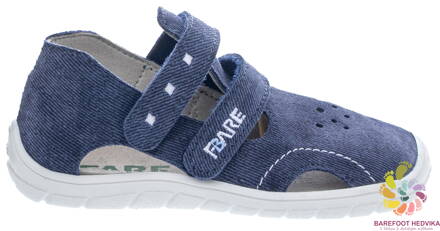 Fare Bare sandals A5164301