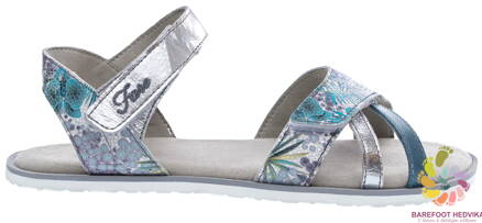 Fare Bare sandals Petrol A5364131