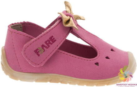 Fare Bare prewalkers sandals 5062451