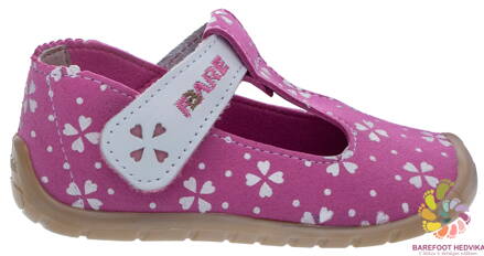 Fare Bare prewalkers sandals 5062452