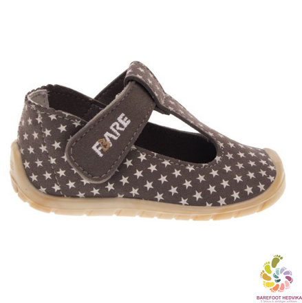 Fare Bare sandálky pre najmenších 5062261