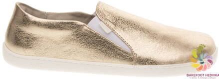 Fare Bare slip-on Oria Gold