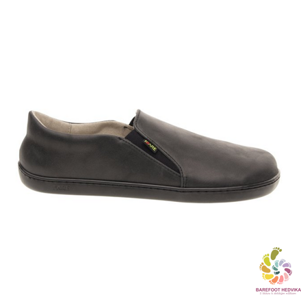 Fare Bare slip-on Natal Black B5762112
