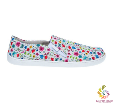 Fare Bare slip-on Flower B5762452