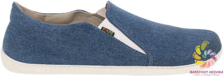 Fare Bare slip-on Gina Blue