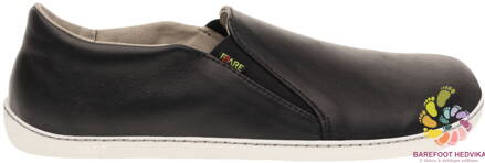 Fare Bare slip-on Luca Black