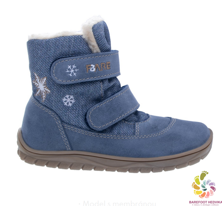 Fare Bare B5441103 / B5541103 Winter