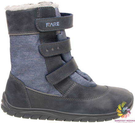Fare Bare A5344101 Winter