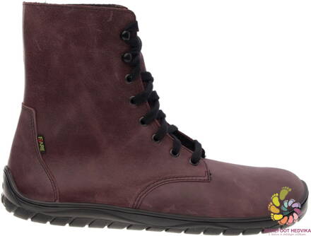 Fare Bare vyššie purpurové B5845191 zimné