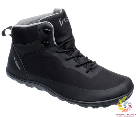 Freet Arken Black / Grey