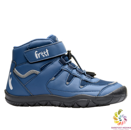 Freet Tufee Blue