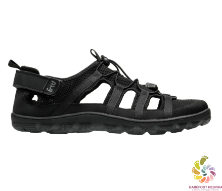 Freet Zennor 2 Black