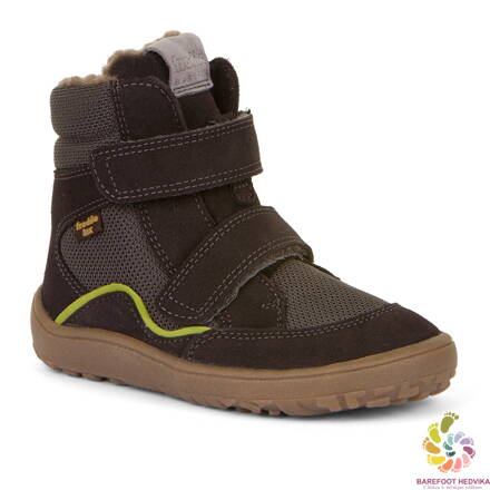 Froddo BF TEX Winter Grey