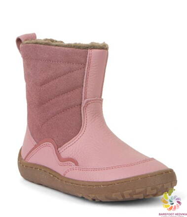 Froddo BF Winter Boots Pink