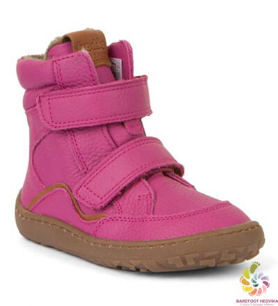 Froddo BF Winter Fuxia