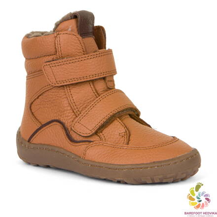 Froddo BF Winter Cognac
