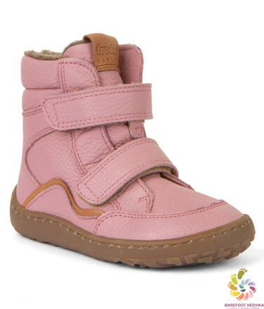 Froddo BF Winter Pink