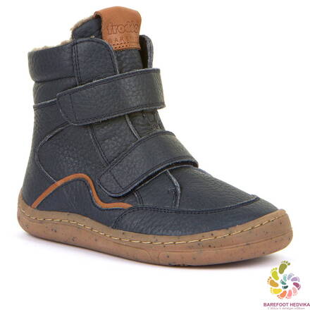 Froddo BF Winter Blue