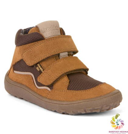 Froddo BF Autumn TEX Brown+